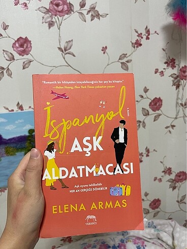 İspanyol Aşk Aldatmacası