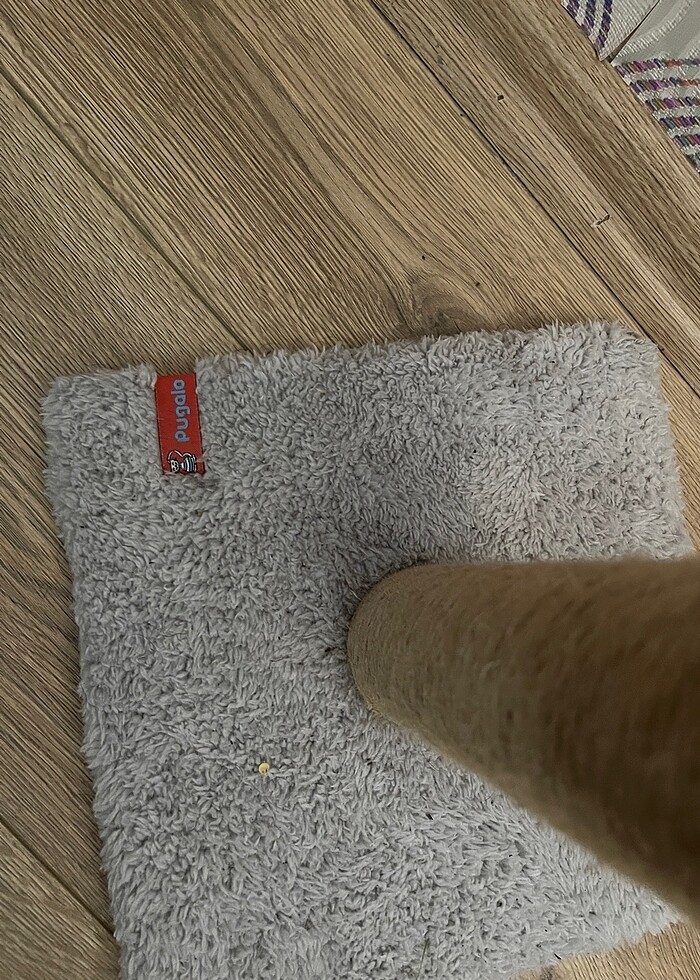 Kedi Tırmalama Direği - Görsel 3