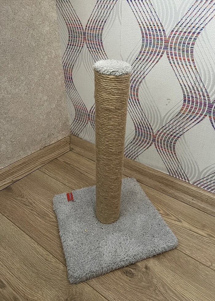 Kedi Tırmalama Direği - Görsel 2