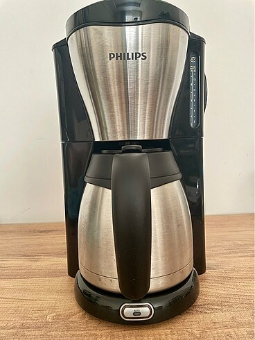 Philips HD7546/20 Filtre Kahve Makinesi