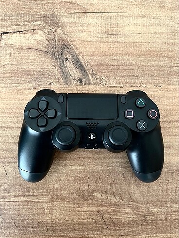 Sony Ps4 V2 Orijinal Kol Sıfır Gibi