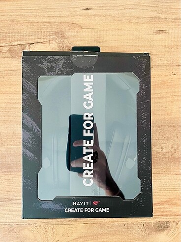 Diğer Havit Gamenote H2002p RGB 7.1 Oyuncu Kulaklık Garantili Kutulu