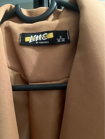 s Beden Blazer