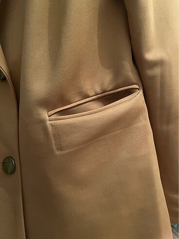 Diğer Blazer