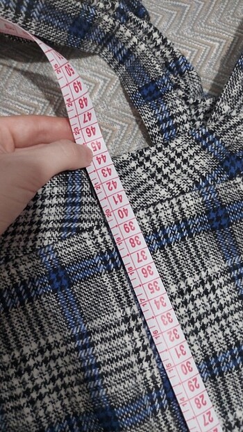xs Beden lacivert Renk Trendyolmilla salopet etek