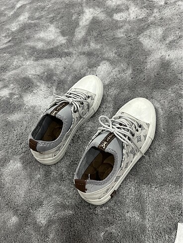 Converse Temiz ayakkabı