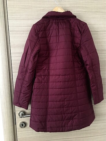 Kadın Montu - Görsel 3