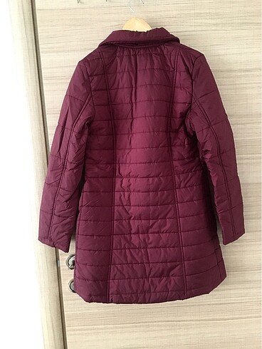 Kadın Montu - Görsel 4