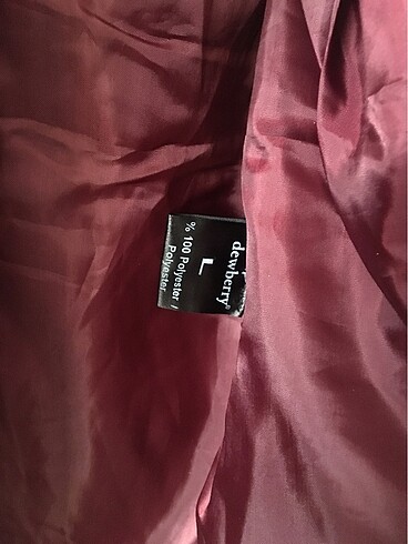 Kadın Montu - Görsel 6