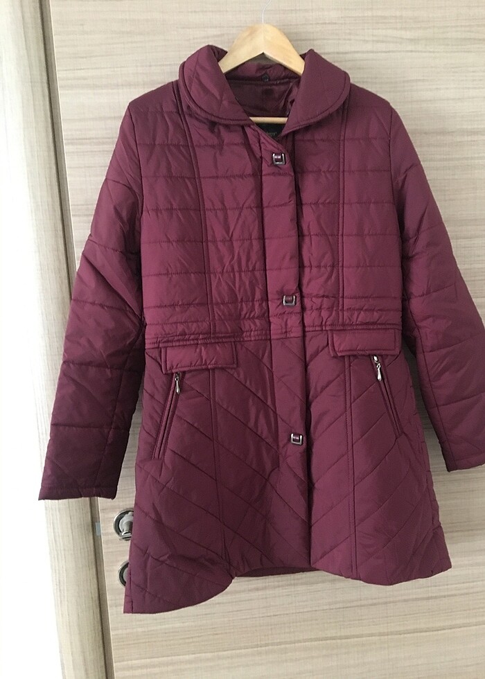 Kadın Montu - Görsel 2