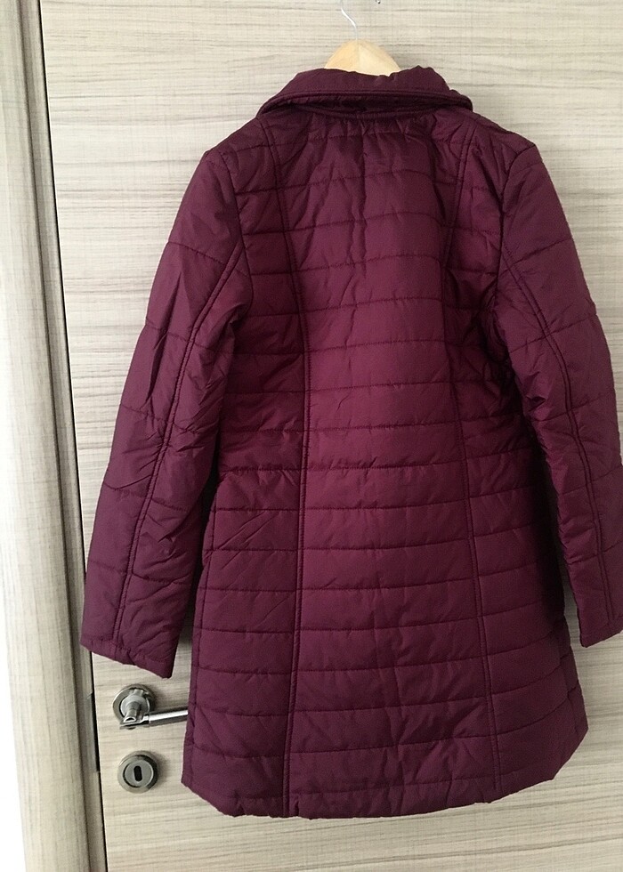 Kadın Montu - Görsel 3