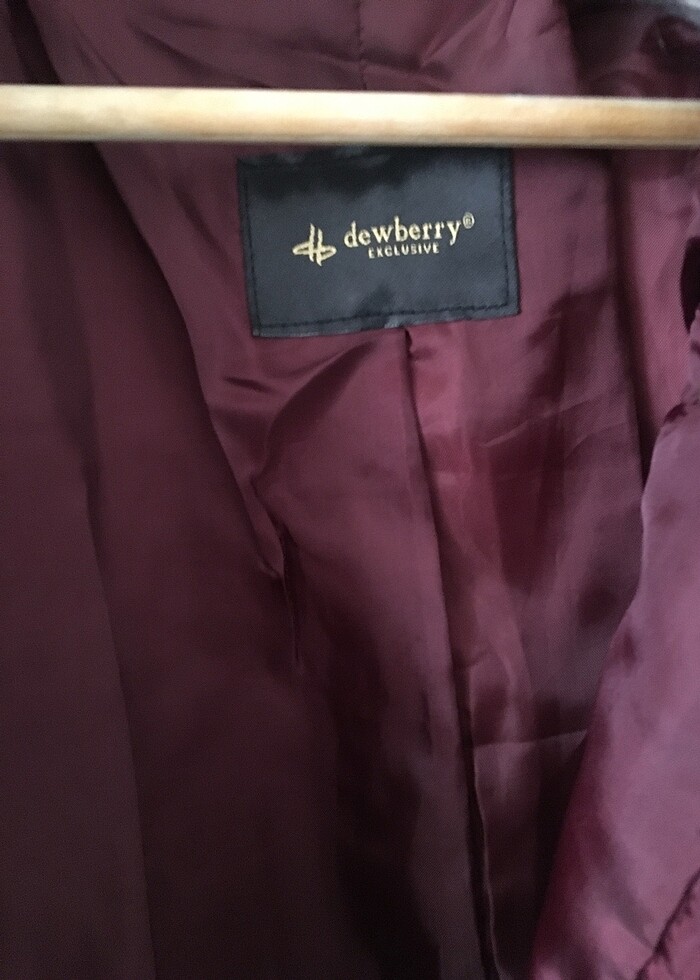 Kadın Montu - Görsel 5