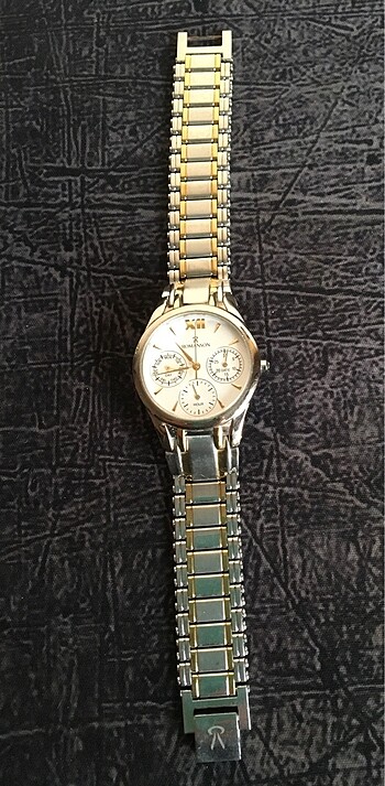 ROMANSON KADIN SAATİ ŞOK FİYAT !!! - Görsel 2