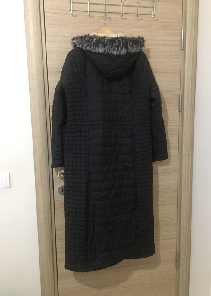 UZUN KABAN - Görsel 2