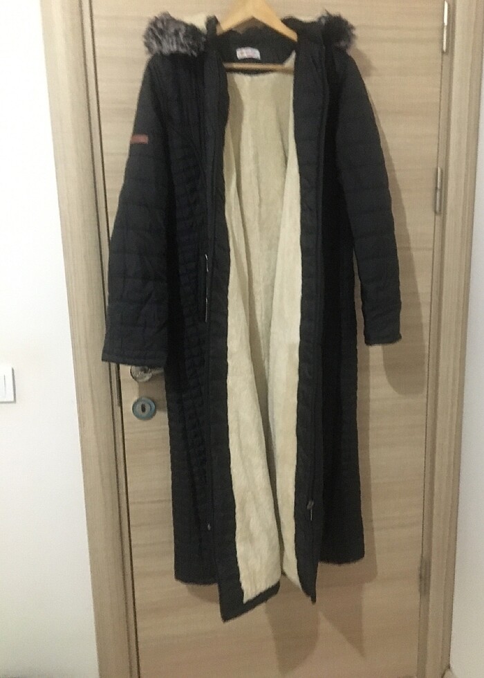 UZUN KABAN - Görsel 3