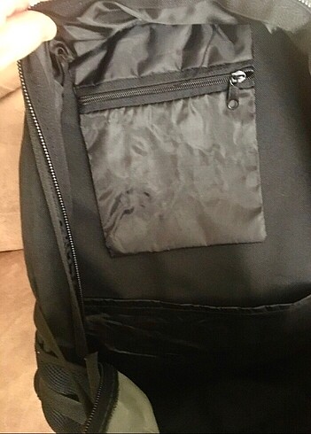 KAMP DAĞCI ÇANTASI 4 BÖLMELİ - Görsel 6