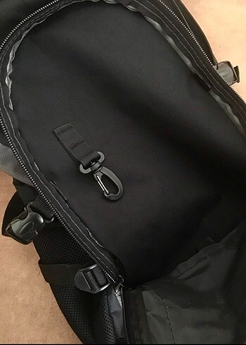 KAMP DAĞCI ÇANTASI 4 BÖLMELİ - Görsel 7