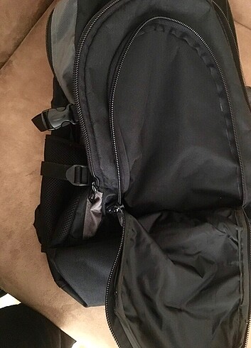 KAMP DAĞCI ÇANTASI 4 BÖLMELİ - Görsel 8