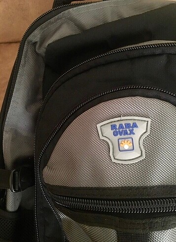 KAMP DAĞCI ÇANTASI 4 BÖLMELİ - Görsel 5