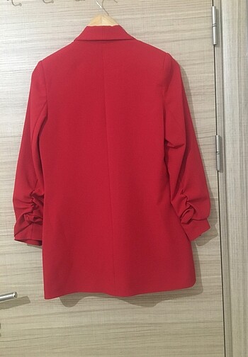 ŞIK BLAZER CEKET(Hiç giyilmedi) - Görsel 5