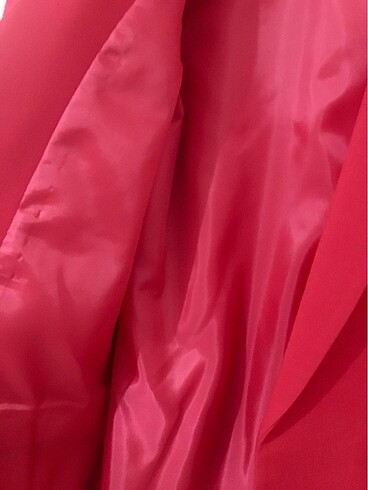 ŞIK BLAZER CEKET(Hiç giyilmedi) - Görsel 3