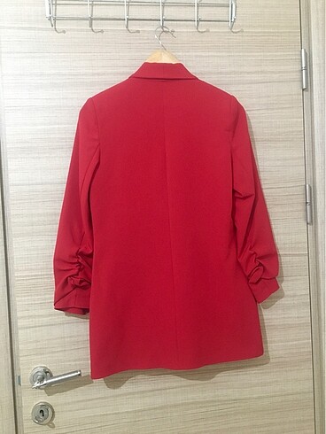 ŞIK BLAZER CEKET(Hiç giyilmedi) - Görsel 4