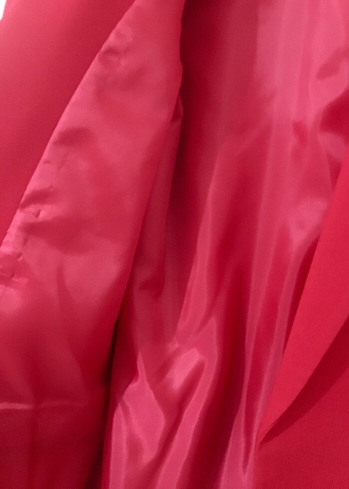 ŞIK BLAZER CEKET(Hiç giyilmedi) - Görsel 3