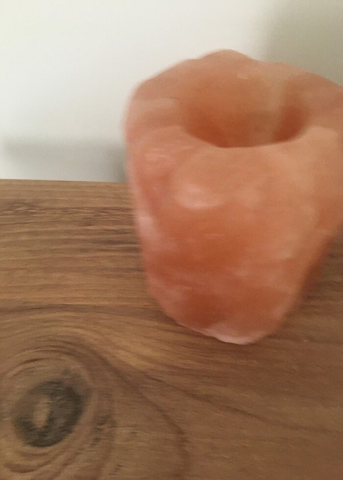 HİMALAYA  MUMLUK - Görsel 2