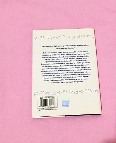 FİSH ! BALIK ! - Görsel 2