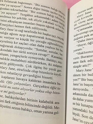 FİSH ! BALIK ! - Görsel 3