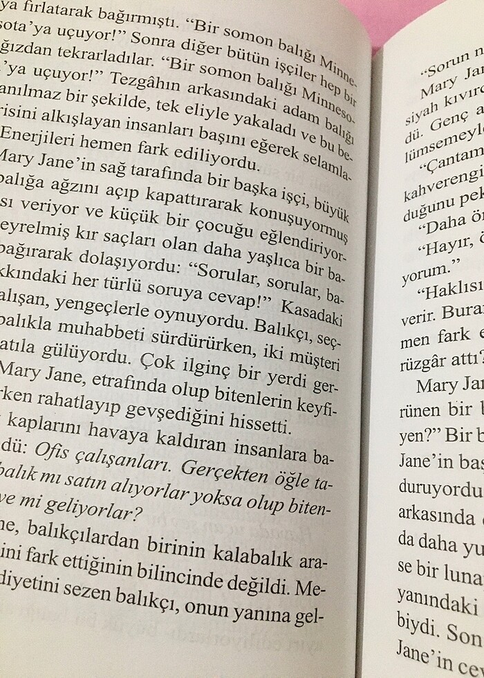 FİSH !   BALIK ! - Görsel 3