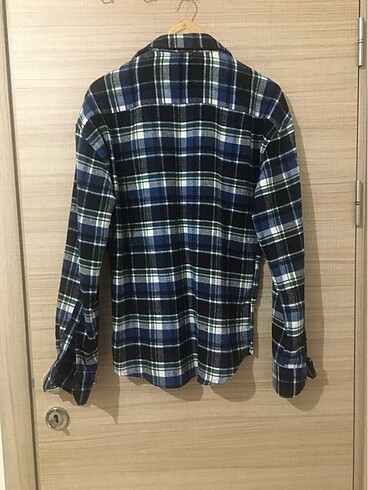 ODUNCU  GÖMLEK - Görsel 4