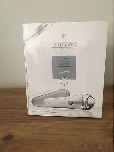 ZEITGARD 2