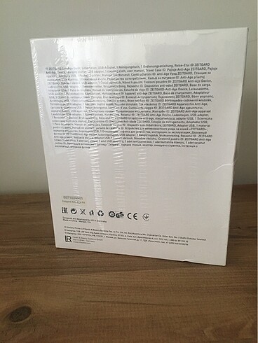 LR HEALTH BEAUTY ZEITGARD 2