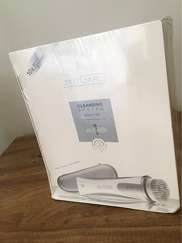 LR HEALTH BEAUTY ZEITGARD 1