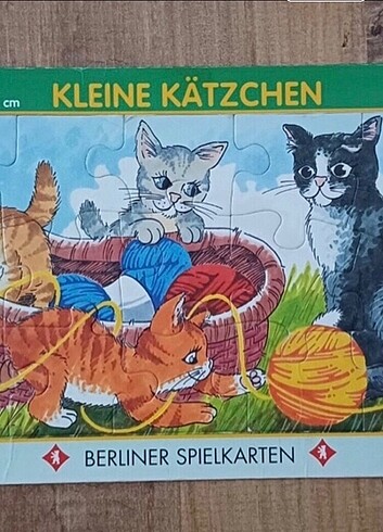 LEGO, JENGA, TANGRAM - Görsel 6