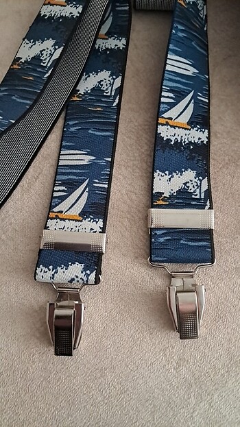 PANTOLON ASKISI - Görsel 2