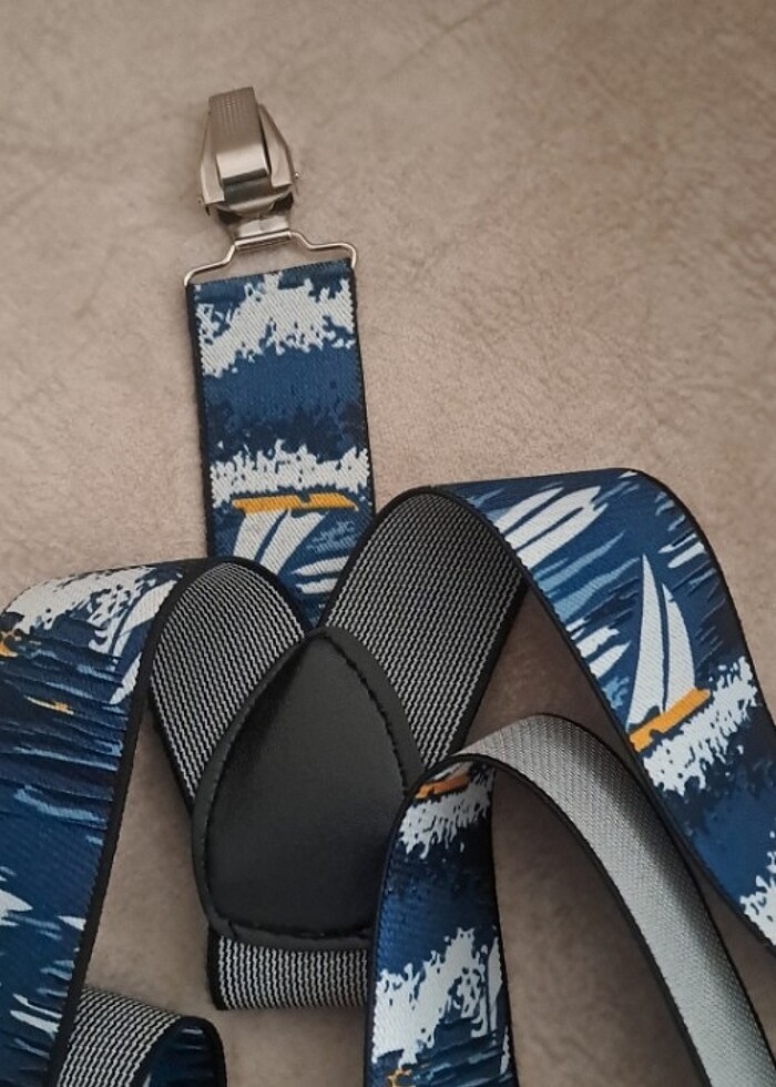 PANTOLON ASKISI - Görsel 3