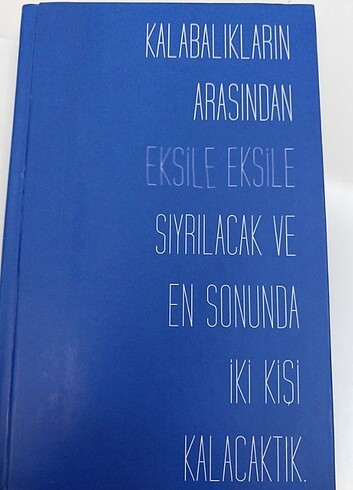  No. 26 Beyza Alkoç Kitap