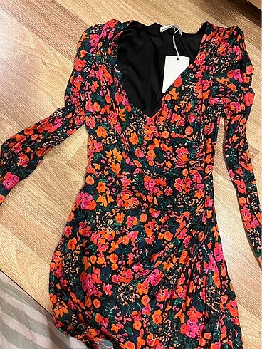 xs Beden p&b elbise