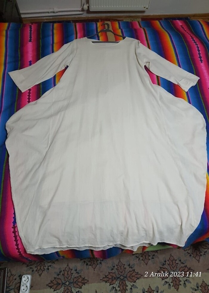 Salas elbise - Görsel 2