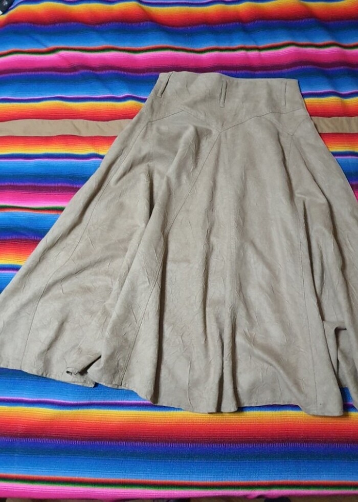 SÜET ETEK - Görsel 2