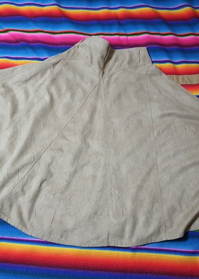 SÜET ETEK - Görsel 3