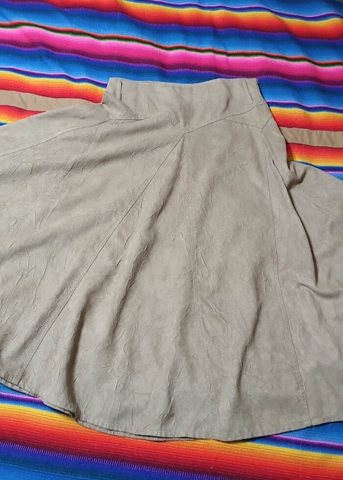 SÜET ETEK - Görsel 4