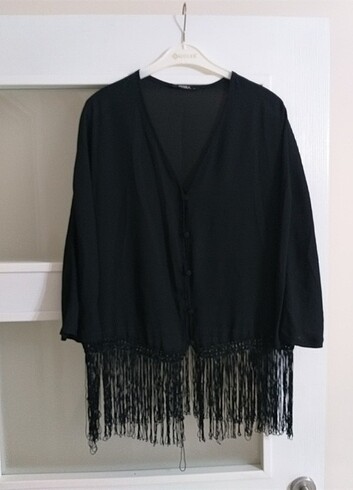 l Beden Sifon bluz 
