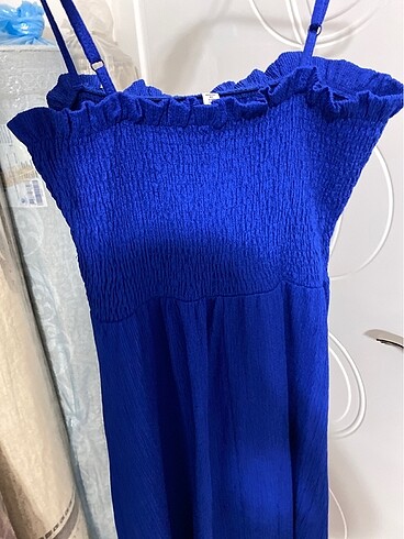 l Beden H&M elbise