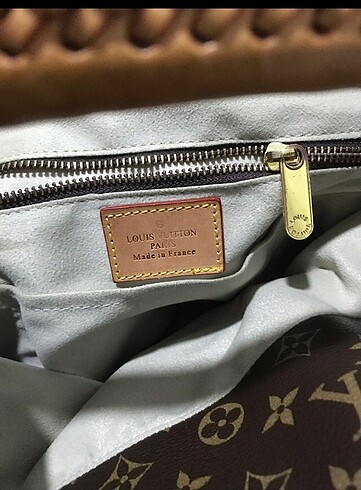 Diğer LOUIS VUITTON KADIN ÇANTA