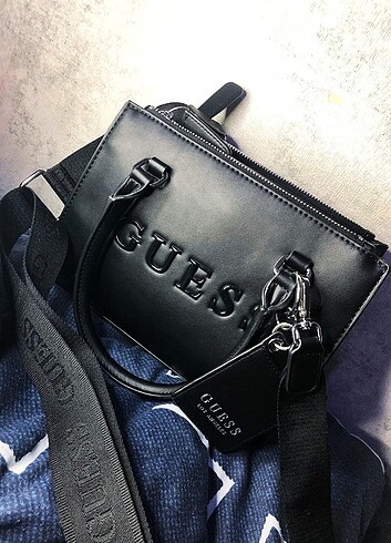Guess çanta 
