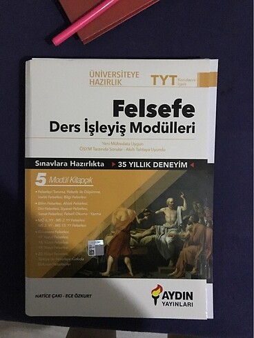 ders calısma fasikülü