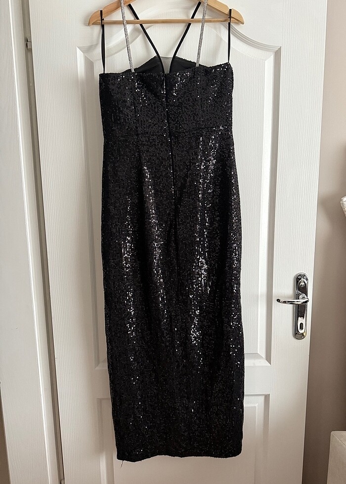 Abiye elbise - Görsel 3